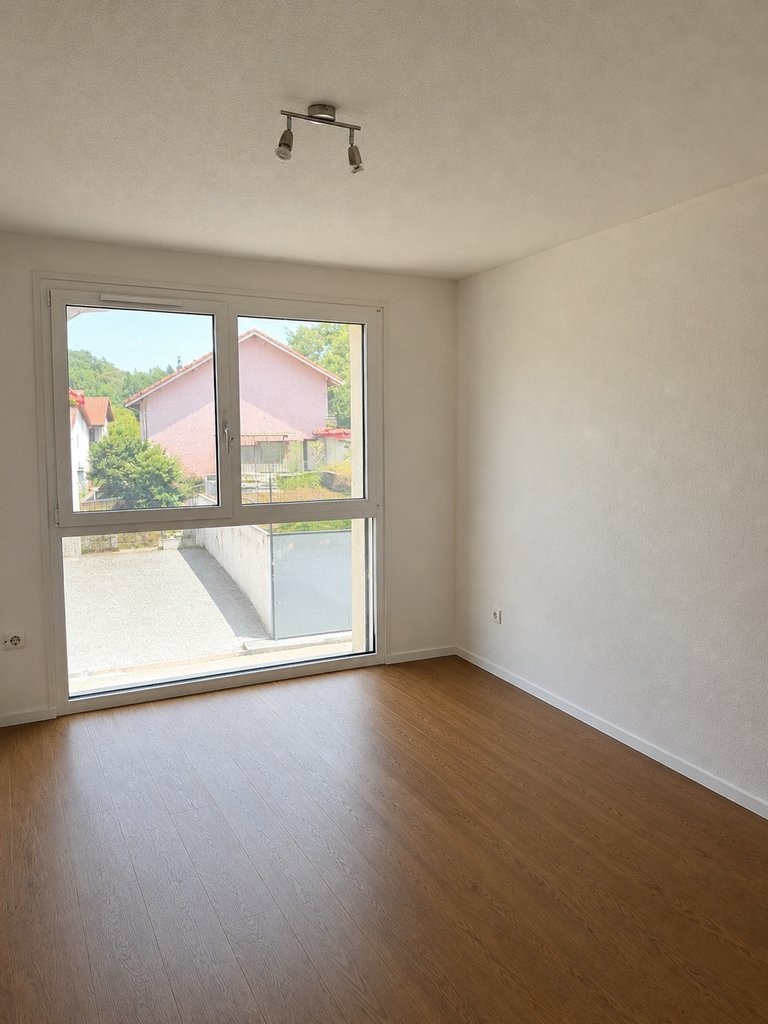 Appartement de 3 pièces