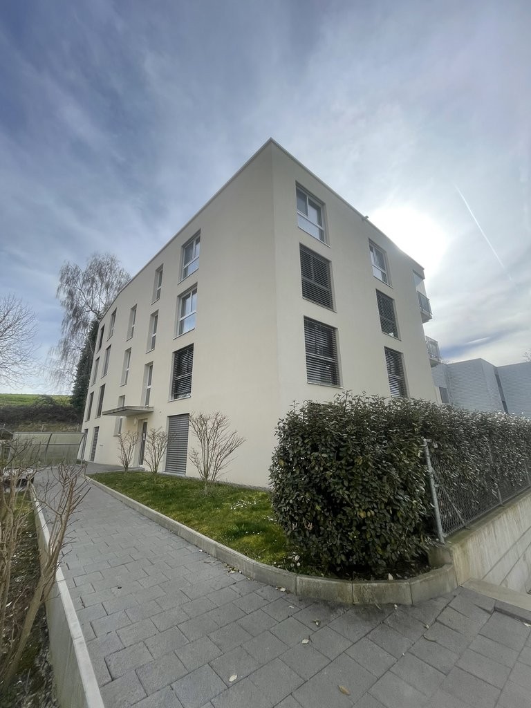 Appartement de 3 pièces