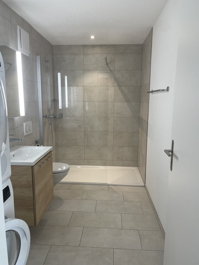 Appartement de 3 pièces
