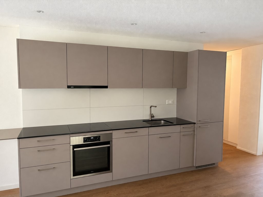 Appartement de 3 pièces