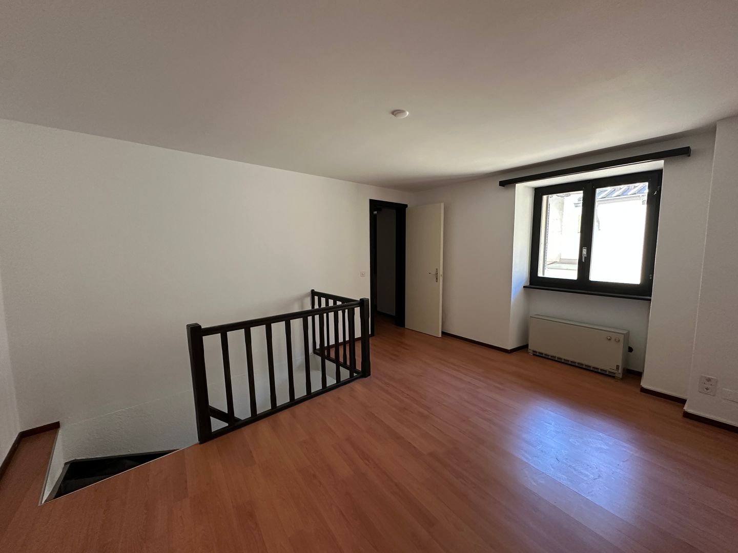 2 ½ pièces appartement, photo 3 sur 6