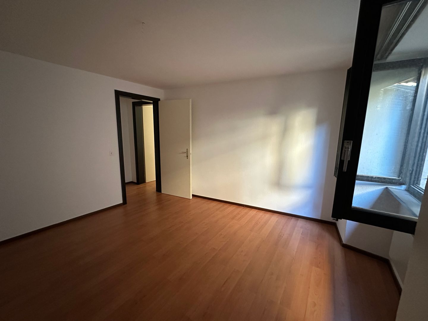 2 ½ pièces appartement, photo 6 sur 6