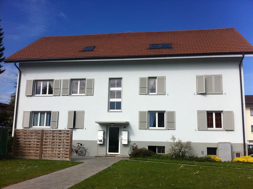 Appartement de 3 pièces, photo 2 sur 6