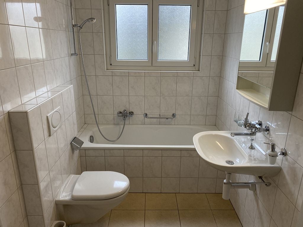 Appartement de 3 pièces, photo 6 sur 6