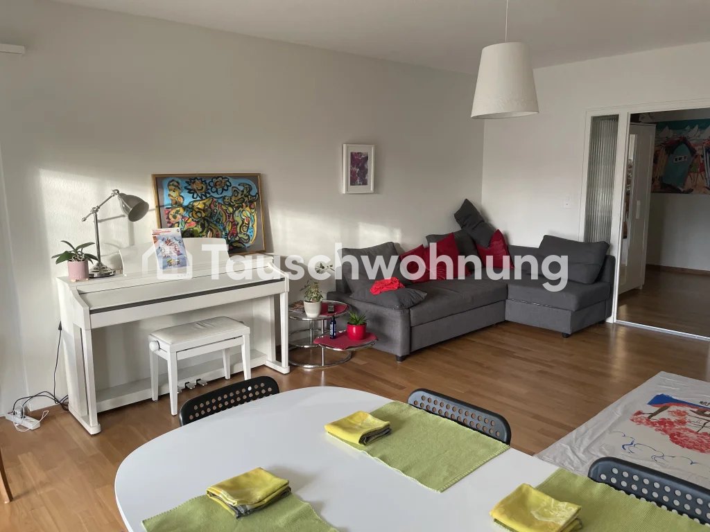 Appartement de 4 ½ pièces, photo 4 sur 7