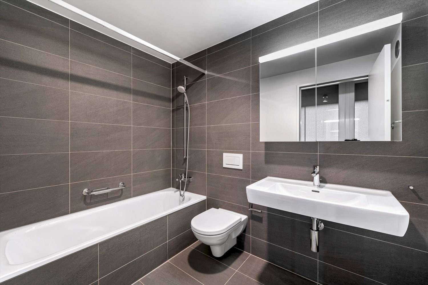 Appartement de 1 ½ pièce, photo 2 sur 6
