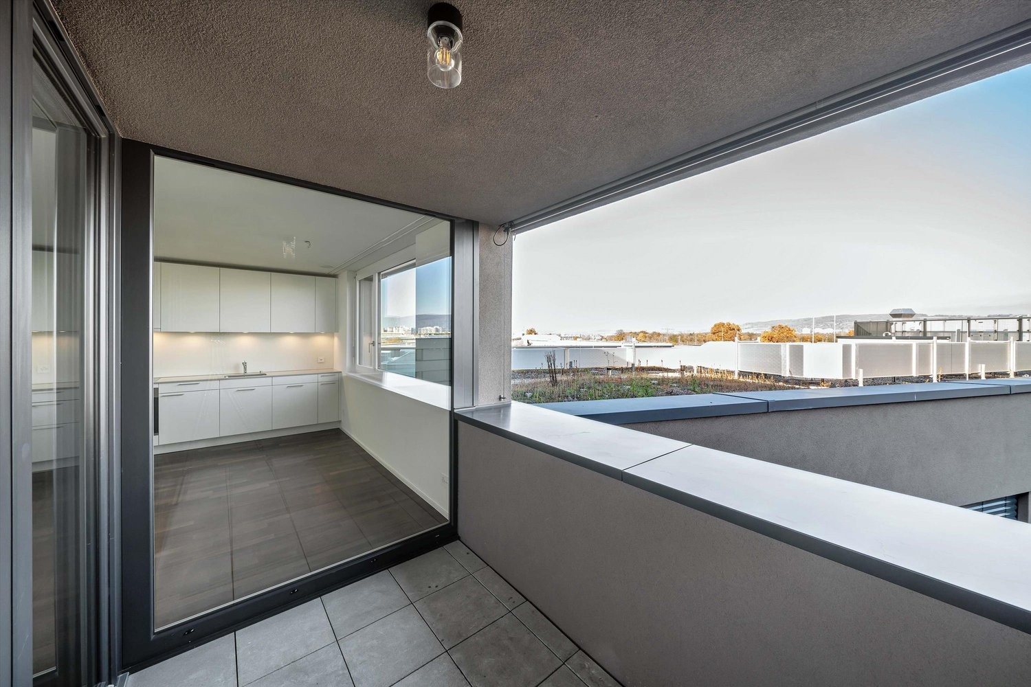 Appartement de 1 ½ pièce, photo 5 sur 6
