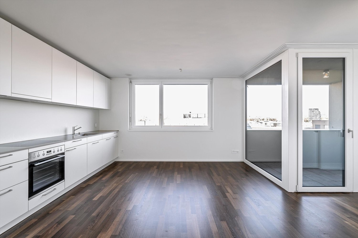 Appartement de 1 ½ pièce, photo 3 sur 6