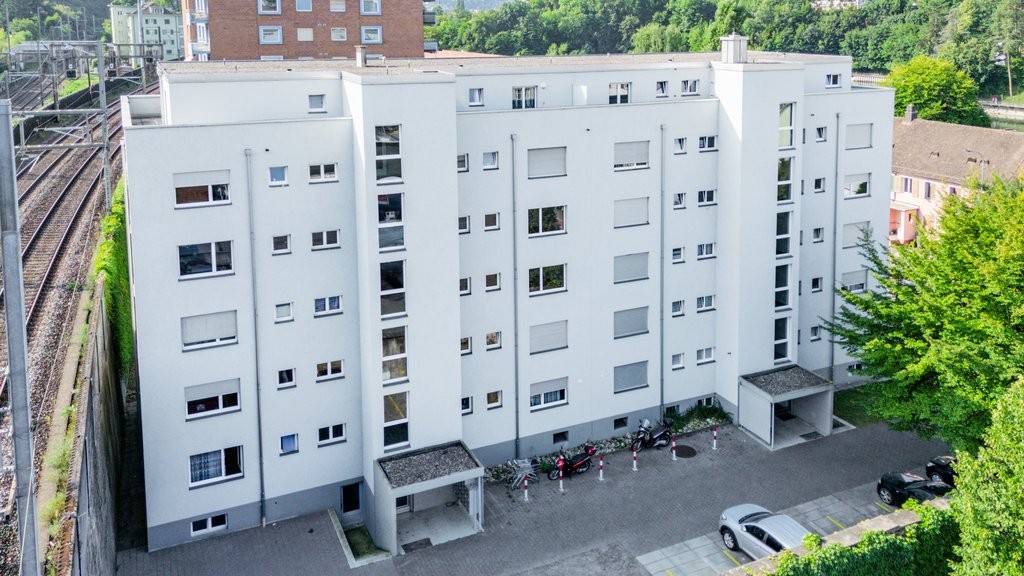 Appartement de 2 pièces, photo 2 sur 5