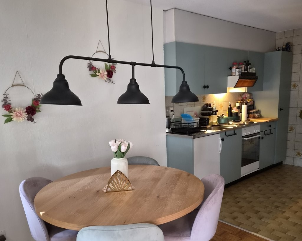 2 ½ rooms apartment, photo 1 sur 4