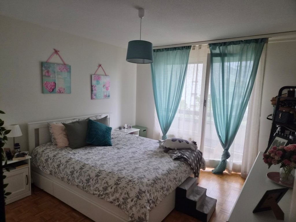 2 ½ rooms apartment, photo 4 sur 4
