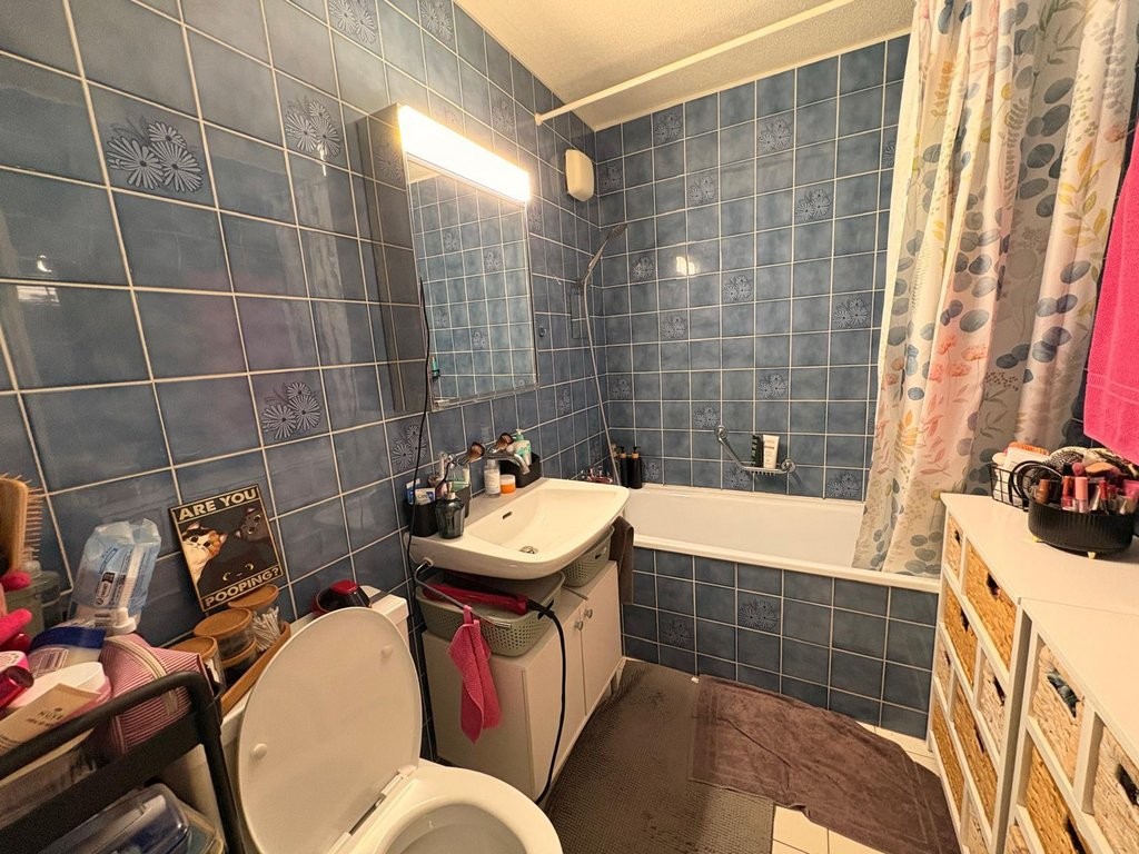 2 ½ rooms apartment, photo 3 sur 4