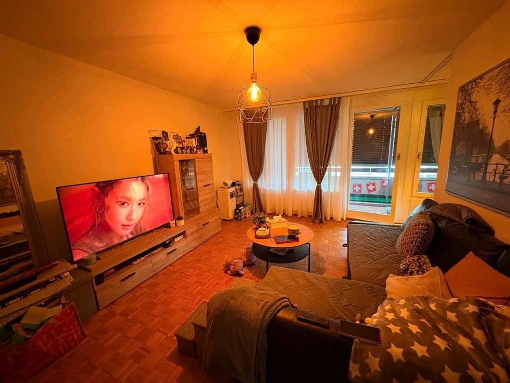 2 ½ rooms apartment, photo 2 sur 4
