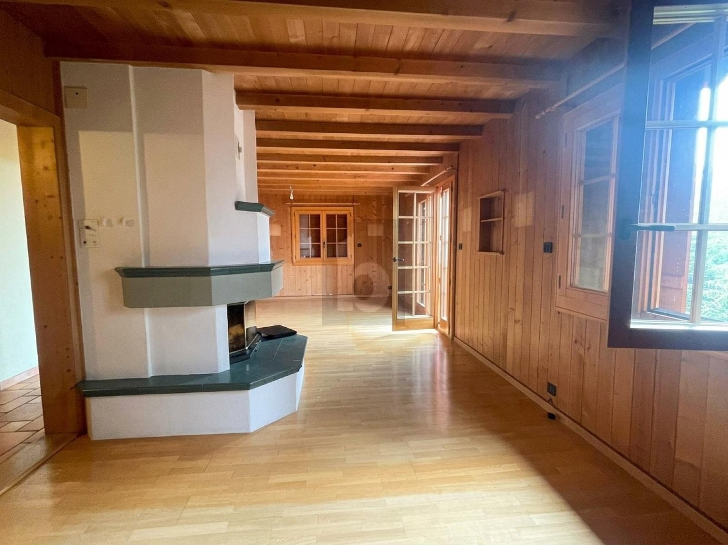 5 rooms chalet, photo 3 sur 4