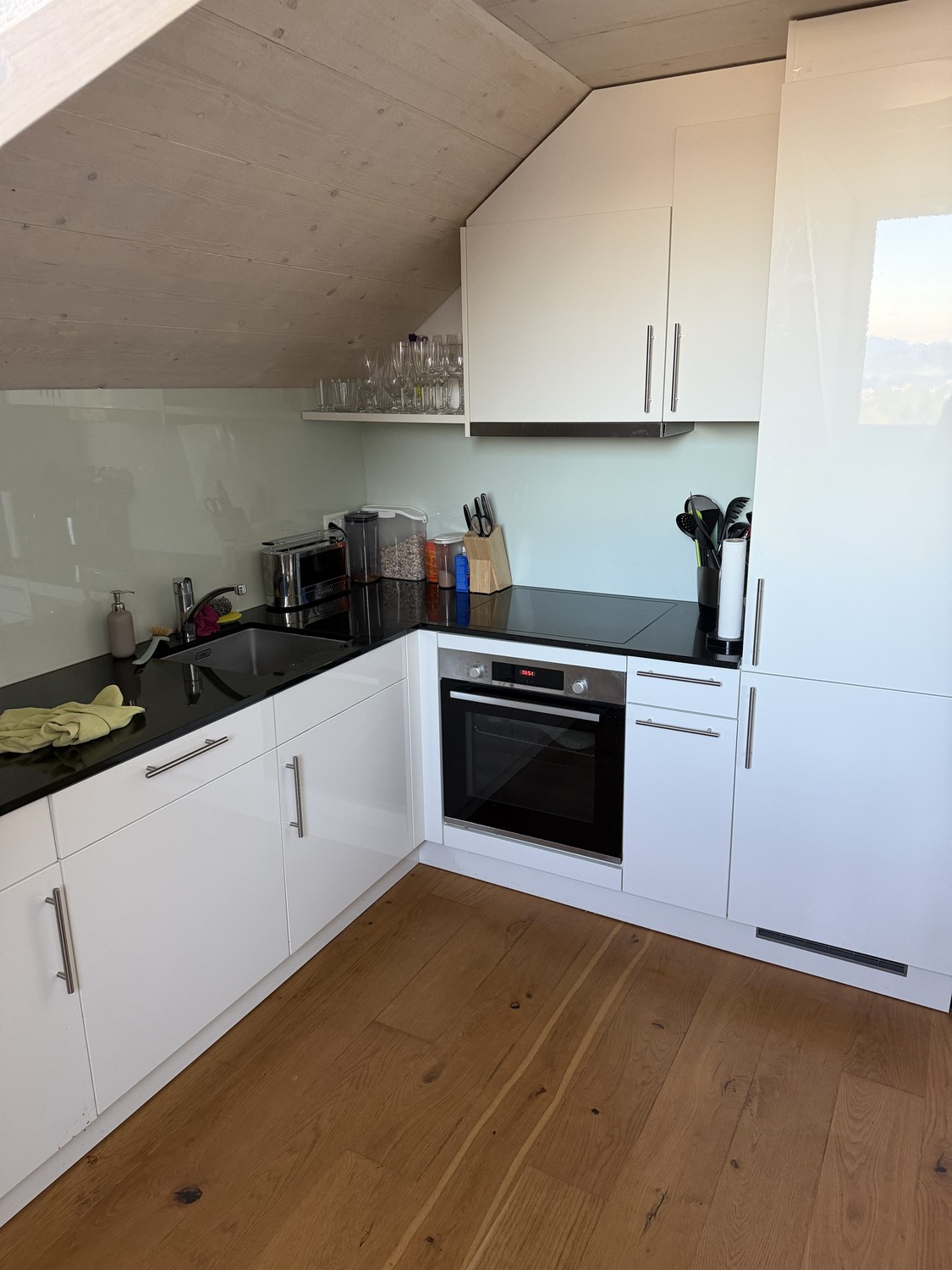 Appartement de 4 ½ pièces, photo 4 sur 10