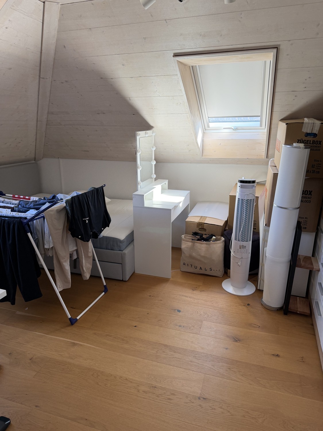 Appartement de 4 ½ pièces, photo 9 sur 10