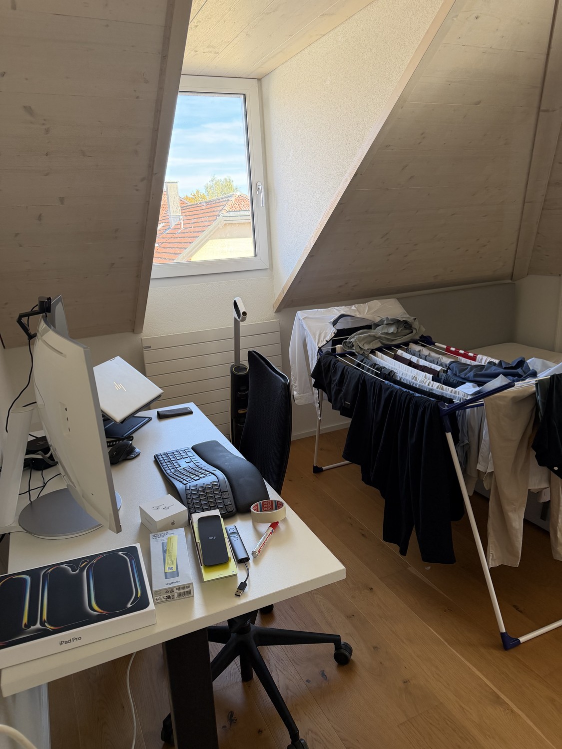 Appartement de 4 ½ pièces, photo 10 sur 10