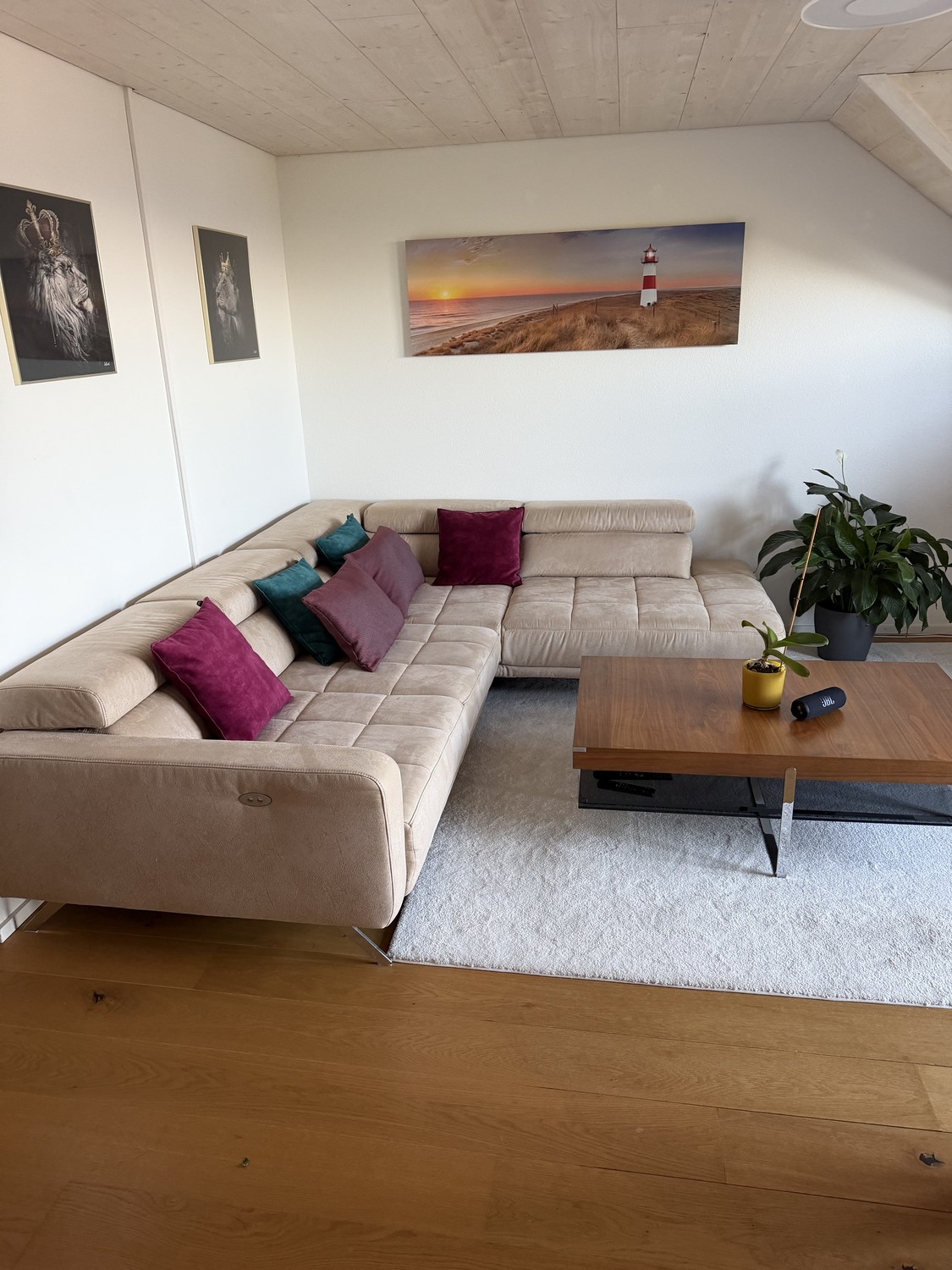 Appartement de 4 ½ pièces, photo 2 sur 10