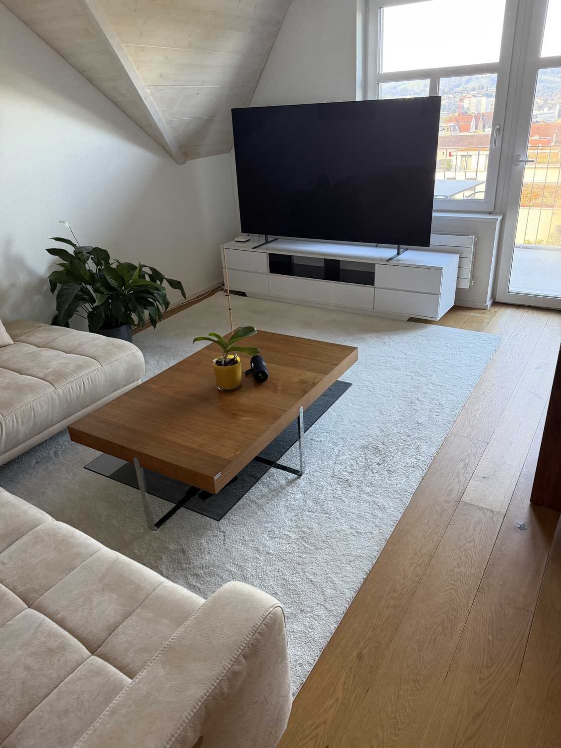 Appartement de 4 ½ pièces, photo 1 sur 10