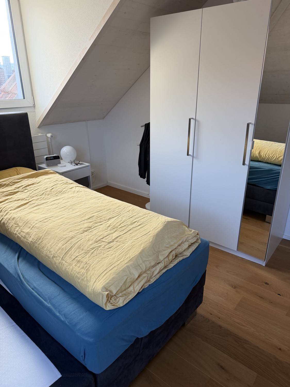 Appartement de 4 ½ pièces, photo 7 sur 10