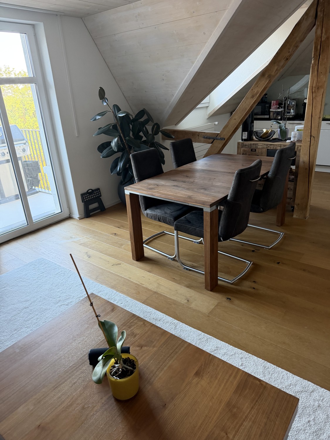 Appartement de 4 ½ pièces, photo 3 sur 10