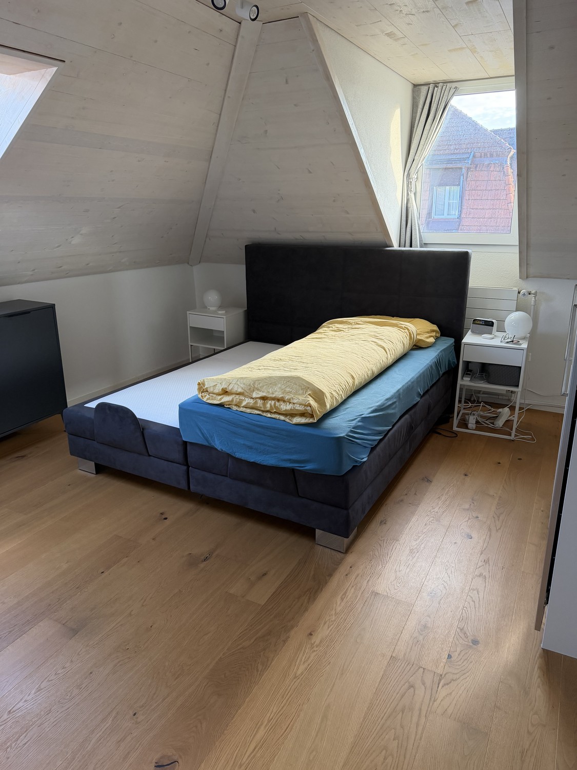 Appartement de 4 ½ pièces, photo 6 sur 10