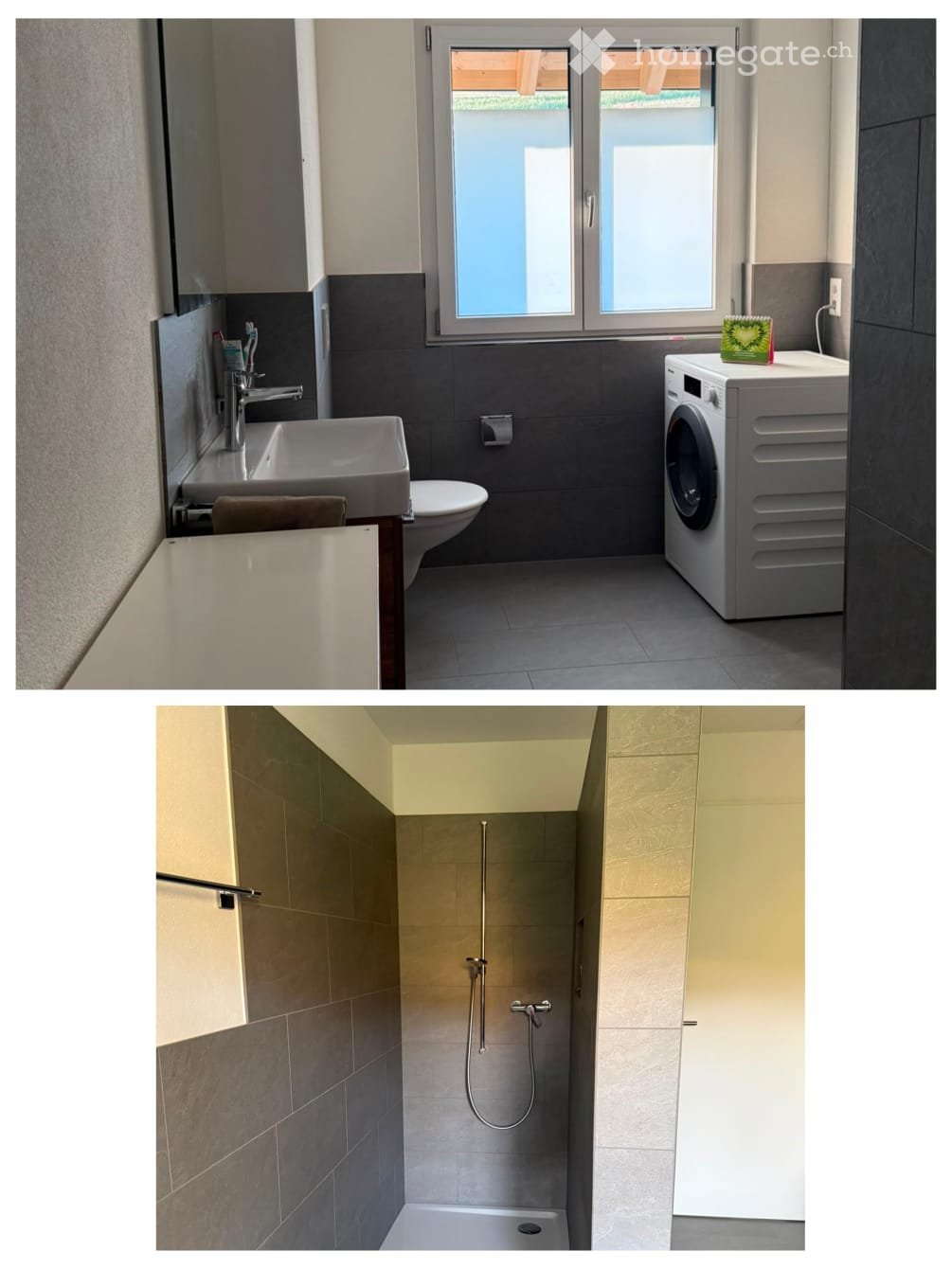 Appartement de 3 ½ pièces, photo 4 sur 5