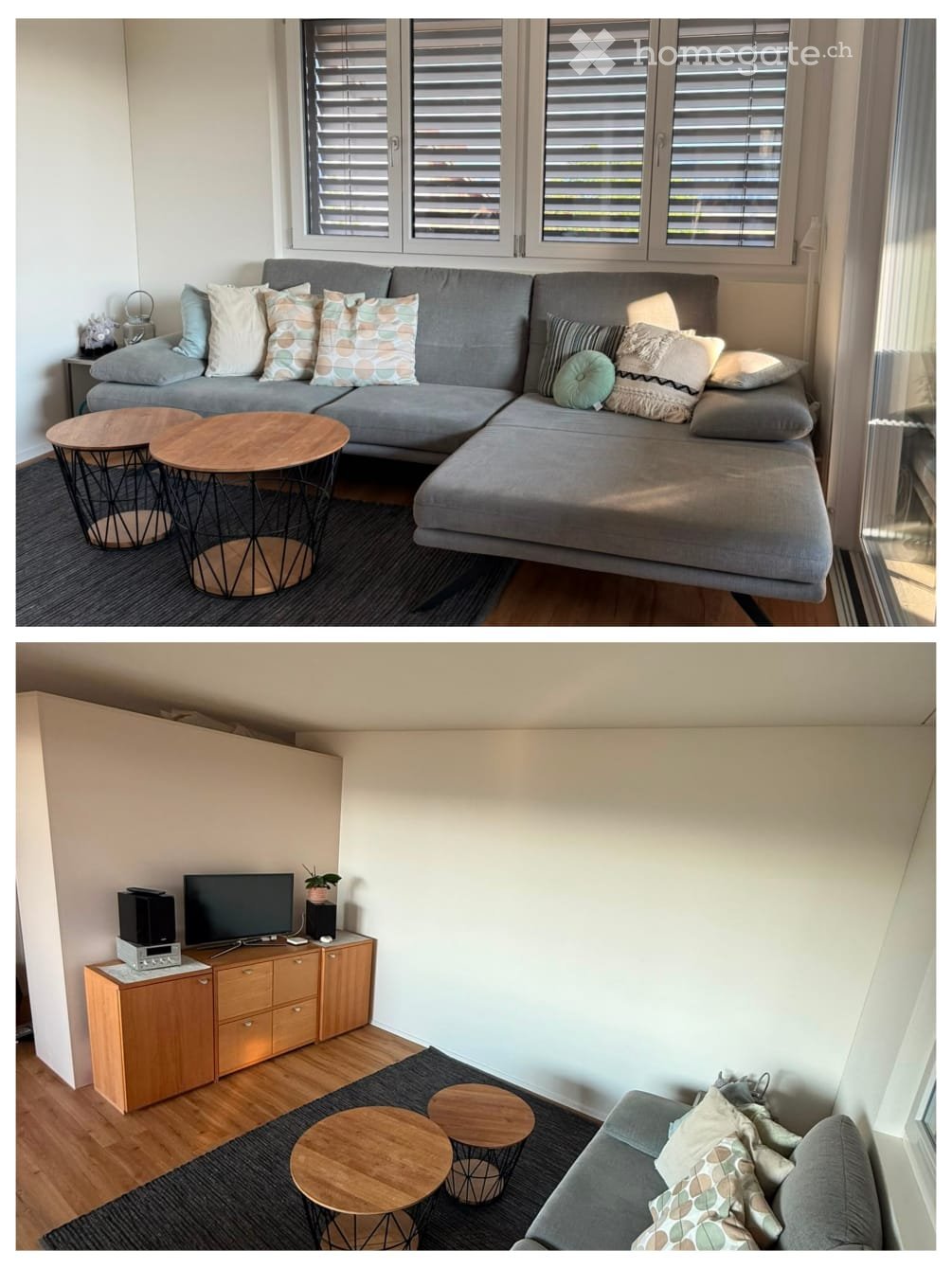 Appartement de 3 ½ pièces, photo 5 sur 5