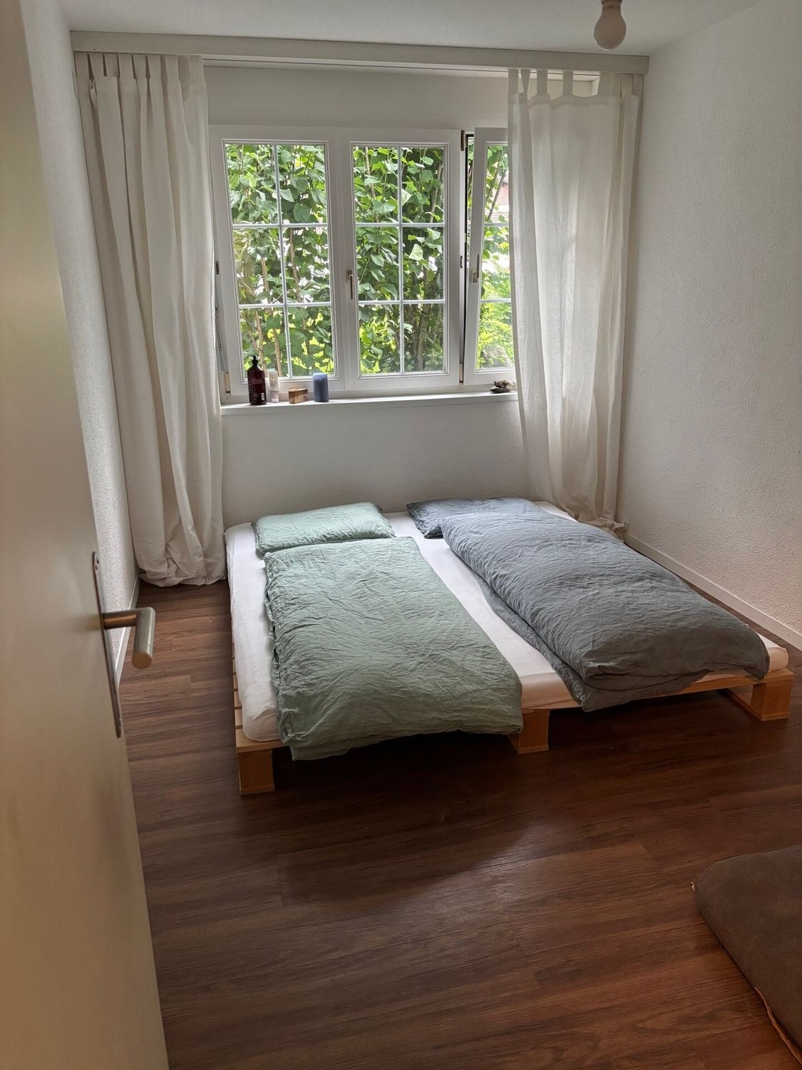 Appartement de 4 ½ pièces, photo 6 sur 9