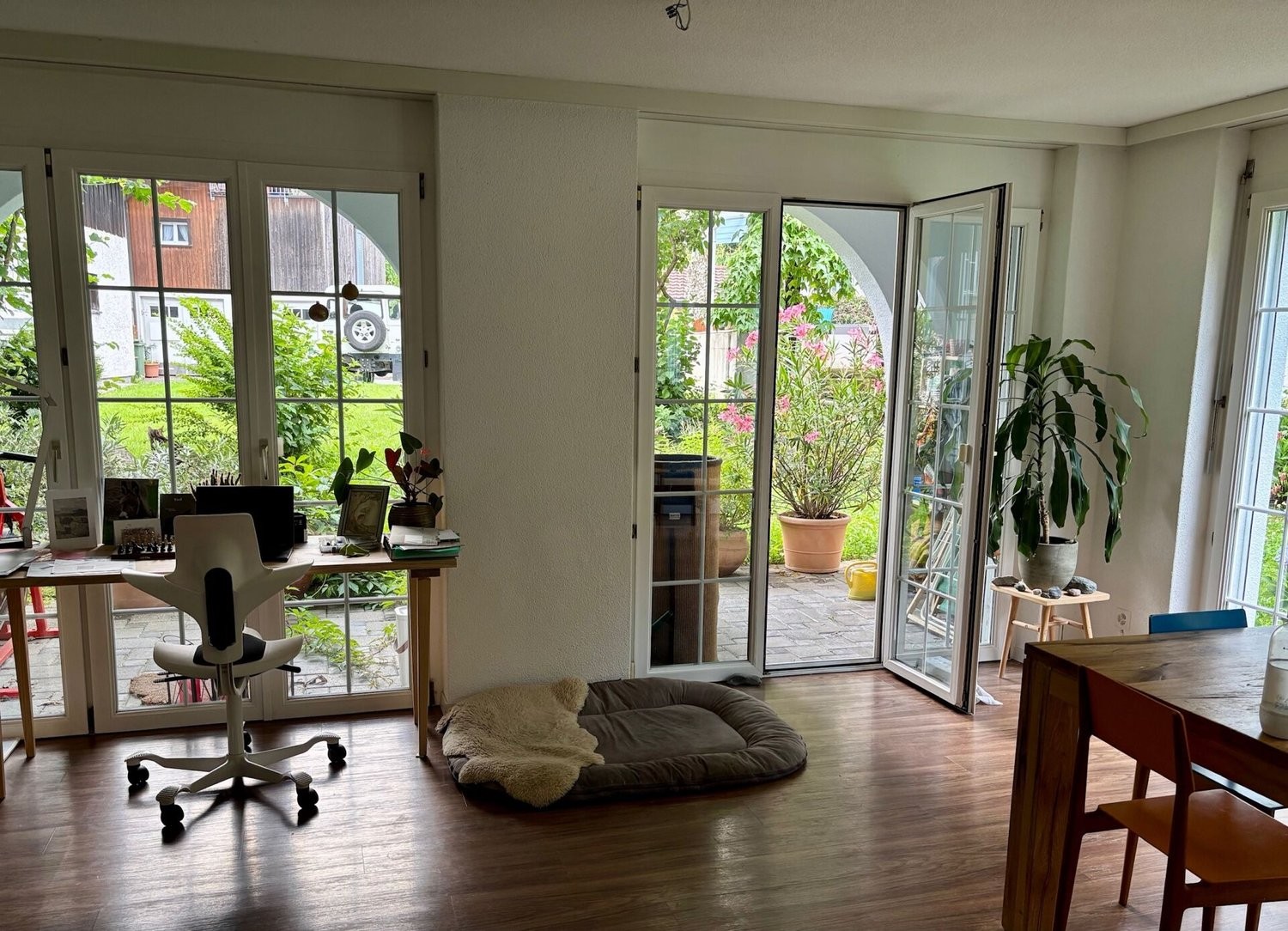 Appartement de 4 ½ pièces, photo 2 sur 9