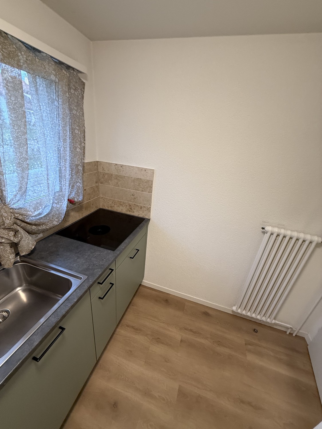 Appartement de 2 pièces
