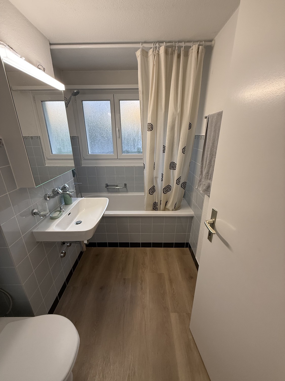Appartement de 2 pièces