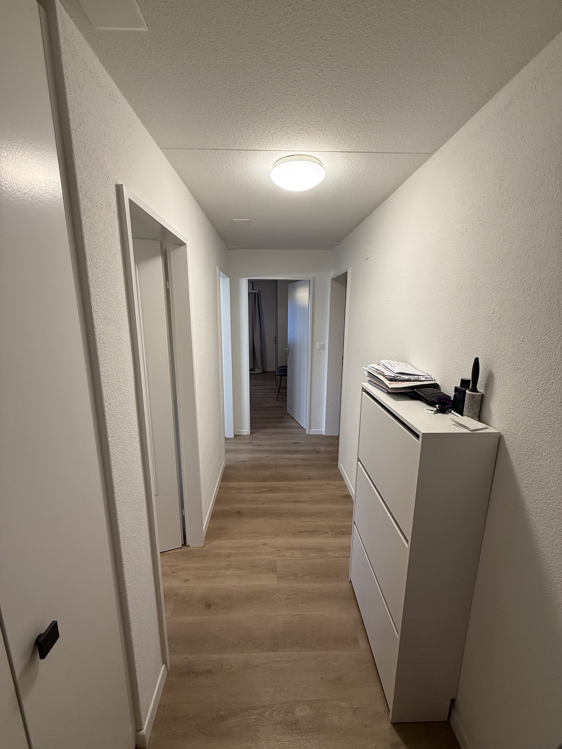 Appartement de 2 pièces