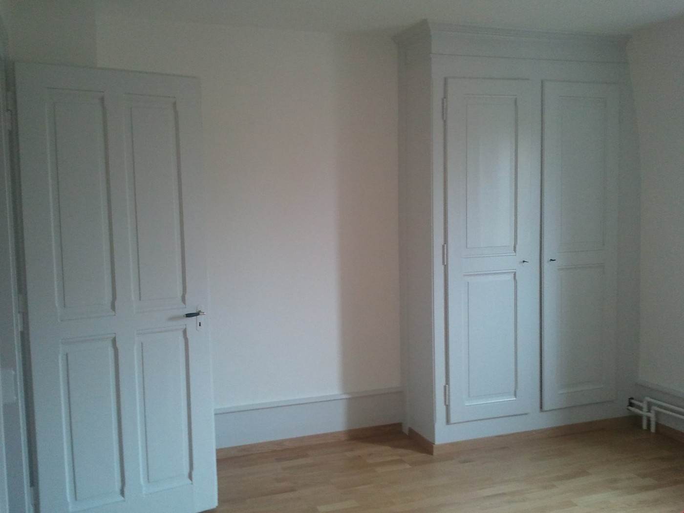 Appartement de 2 pièces, photo 6 sur 9