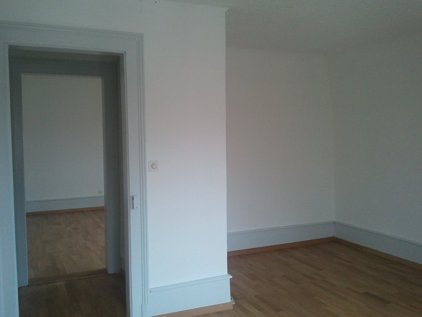Appartement de 2 pièces, photo 5 sur 9