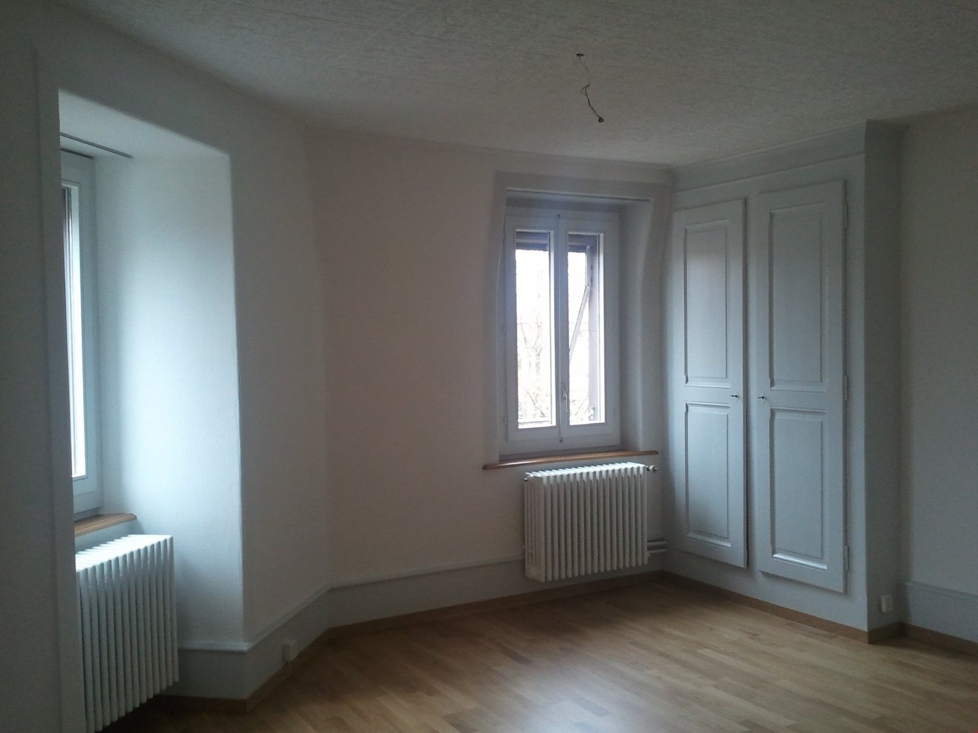Appartement de 2 pièces, photo 4 sur 9