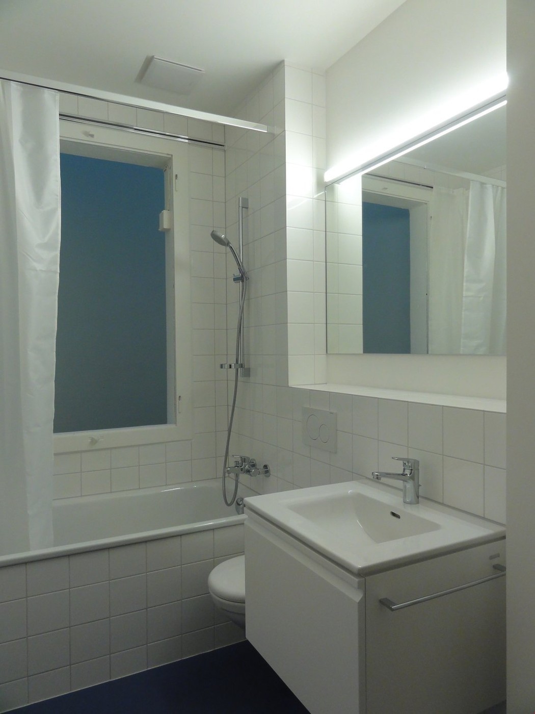Appartement de 2 pièces, photo 1 sur 9