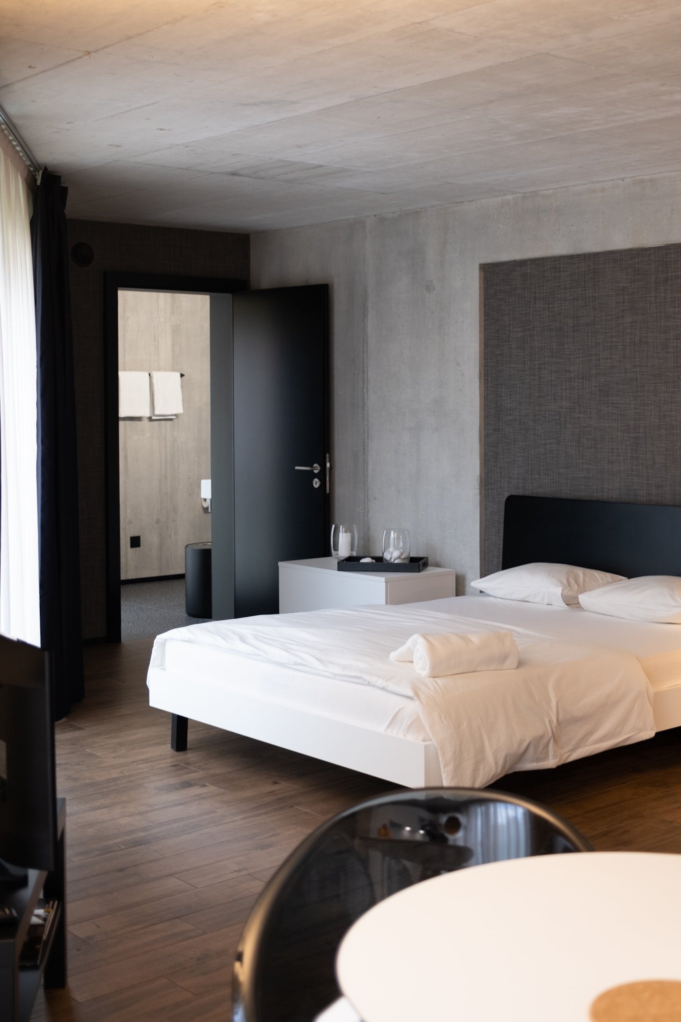 Appartement meublé d'une pièce, photo 10 sur 10
