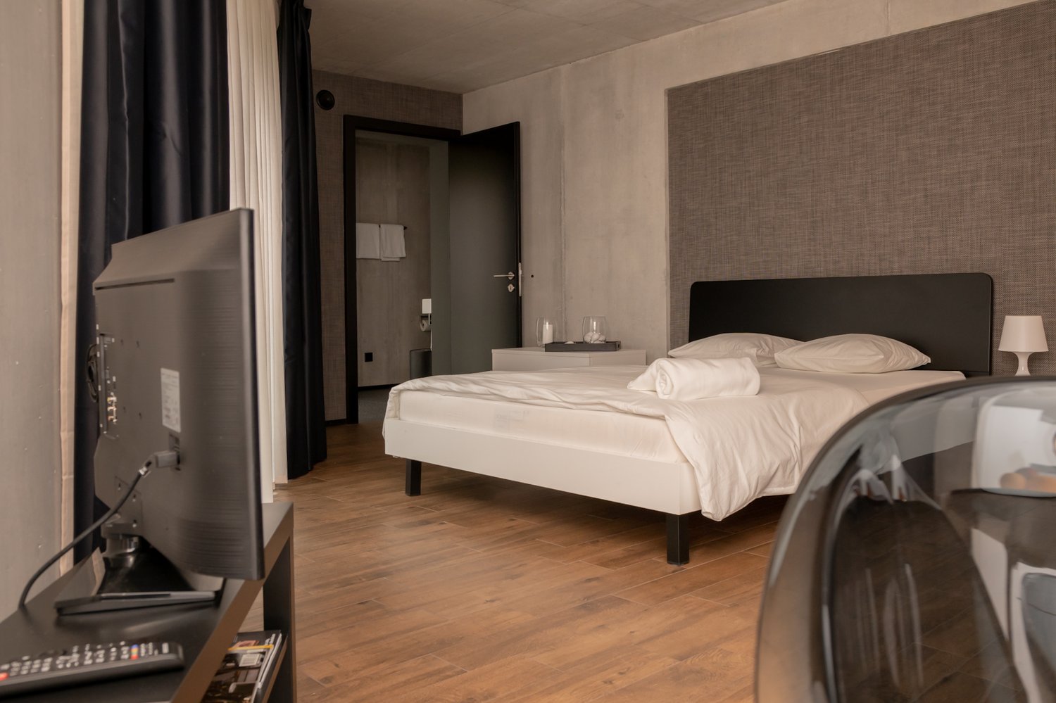 Appartement meublé d'une pièce, photo 3 sur 10