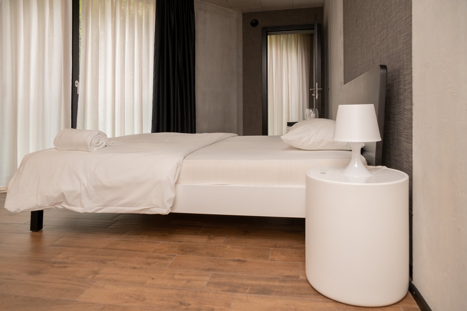Appartement meublé d'une pièce, photo 9 sur 10
