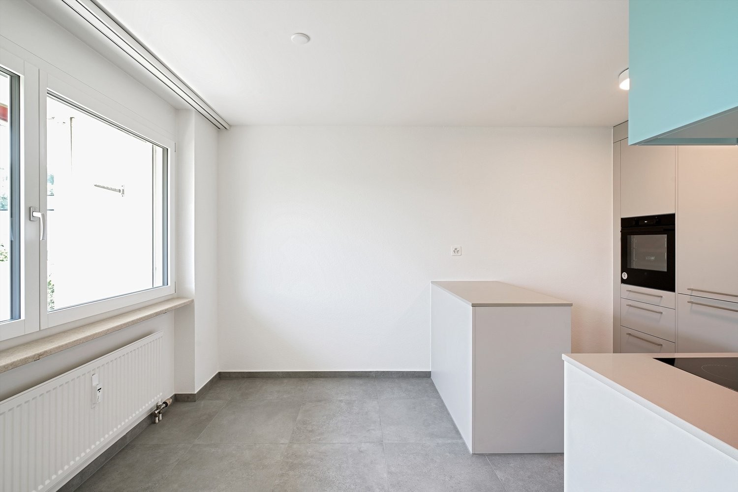 Appartement de 2 ½ pièces