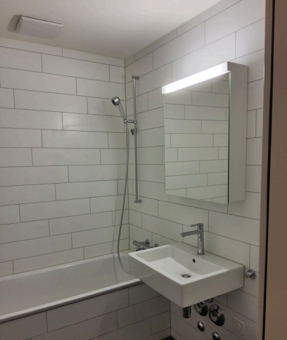 Appartement de 3 ½ pièces, photo 3 sur 4