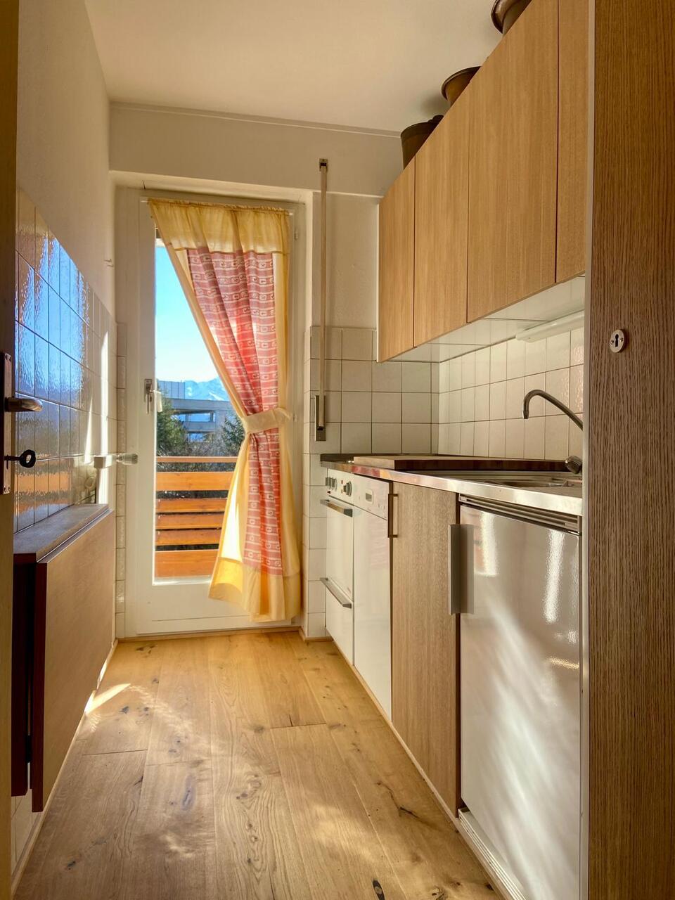 2 ½ rooms apartment, photo 6 sur 10