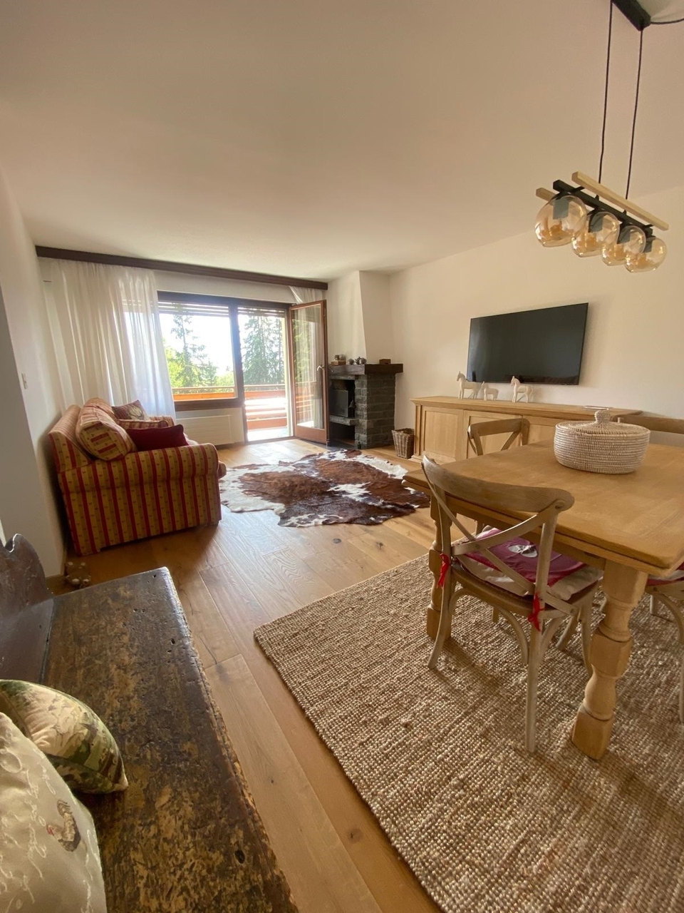 2 ½ rooms apartment, photo 2 sur 10