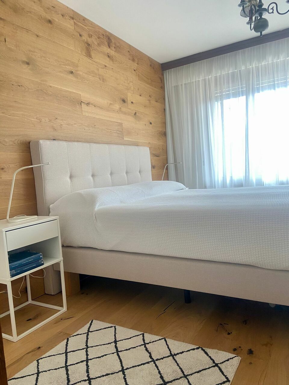 2 ½ rooms apartment, photo 10 sur 10