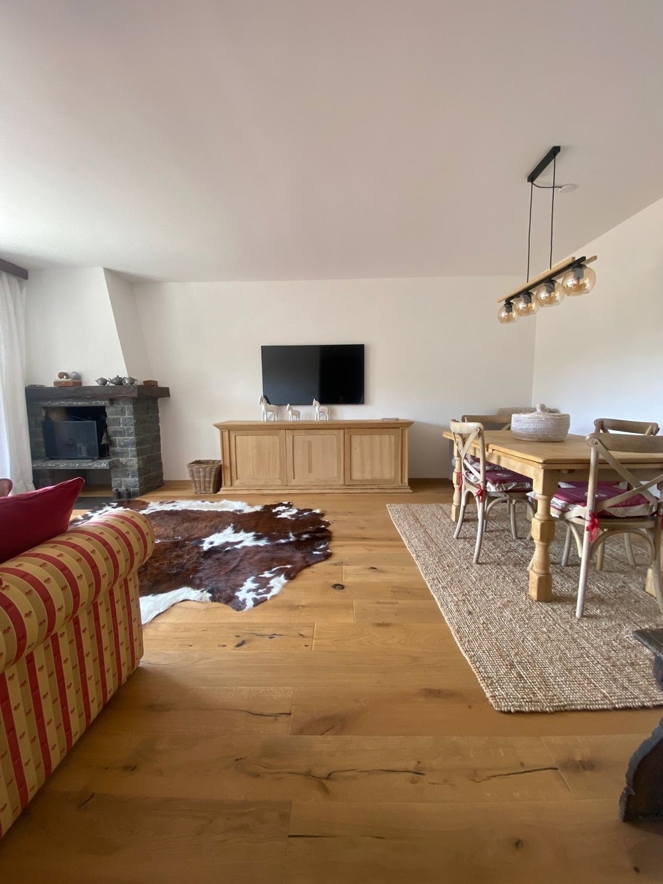2 ½ rooms apartment, photo 5 sur 10