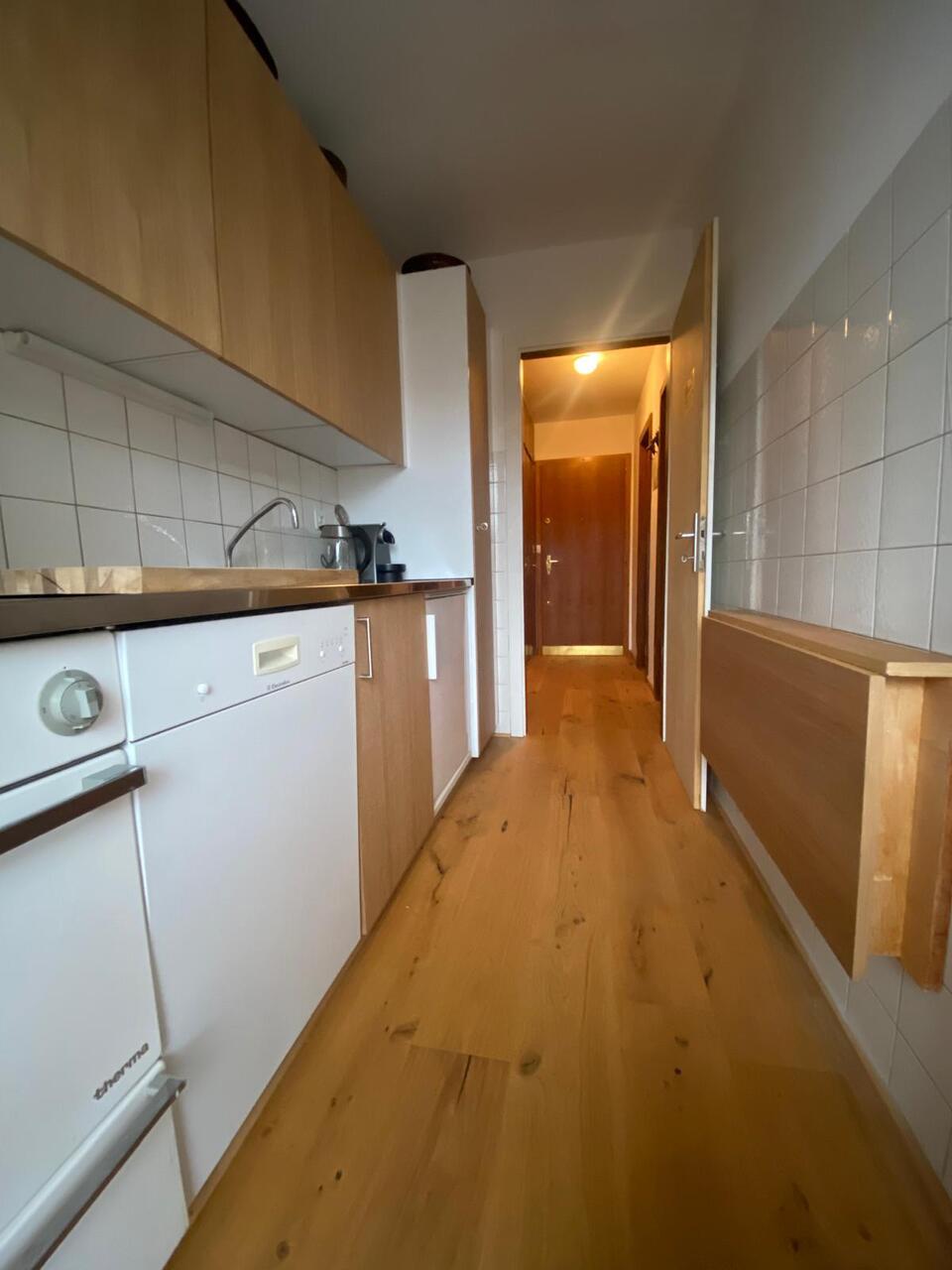 2 ½ rooms apartment, photo 7 sur 10