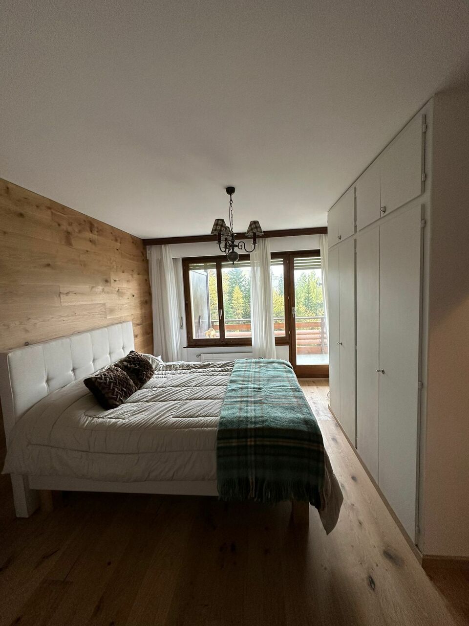 2 ½ rooms apartment, photo 8 sur 10