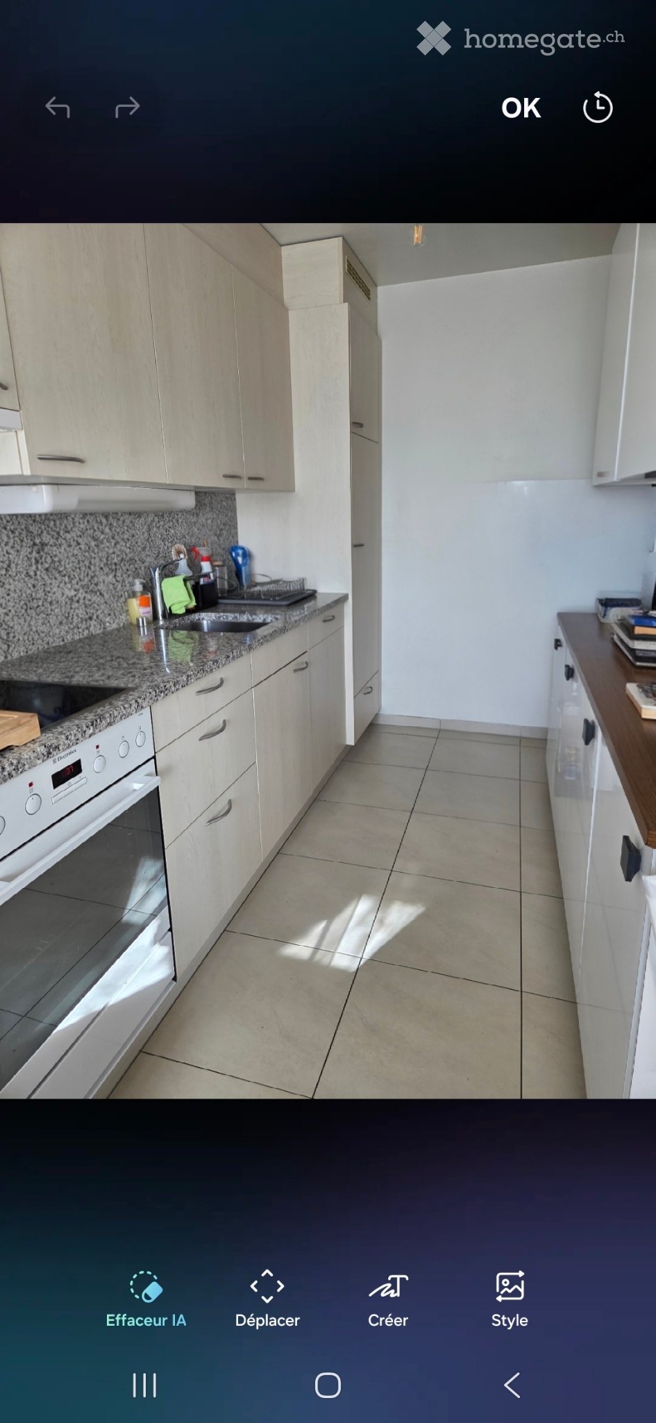 2 rooms apartment, photo 1 sur 5