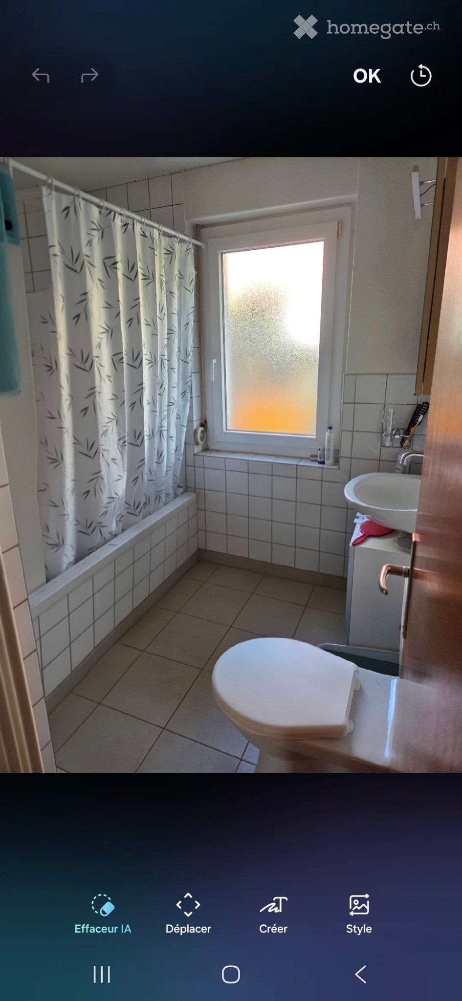 2 rooms apartment, photo 5 sur 5